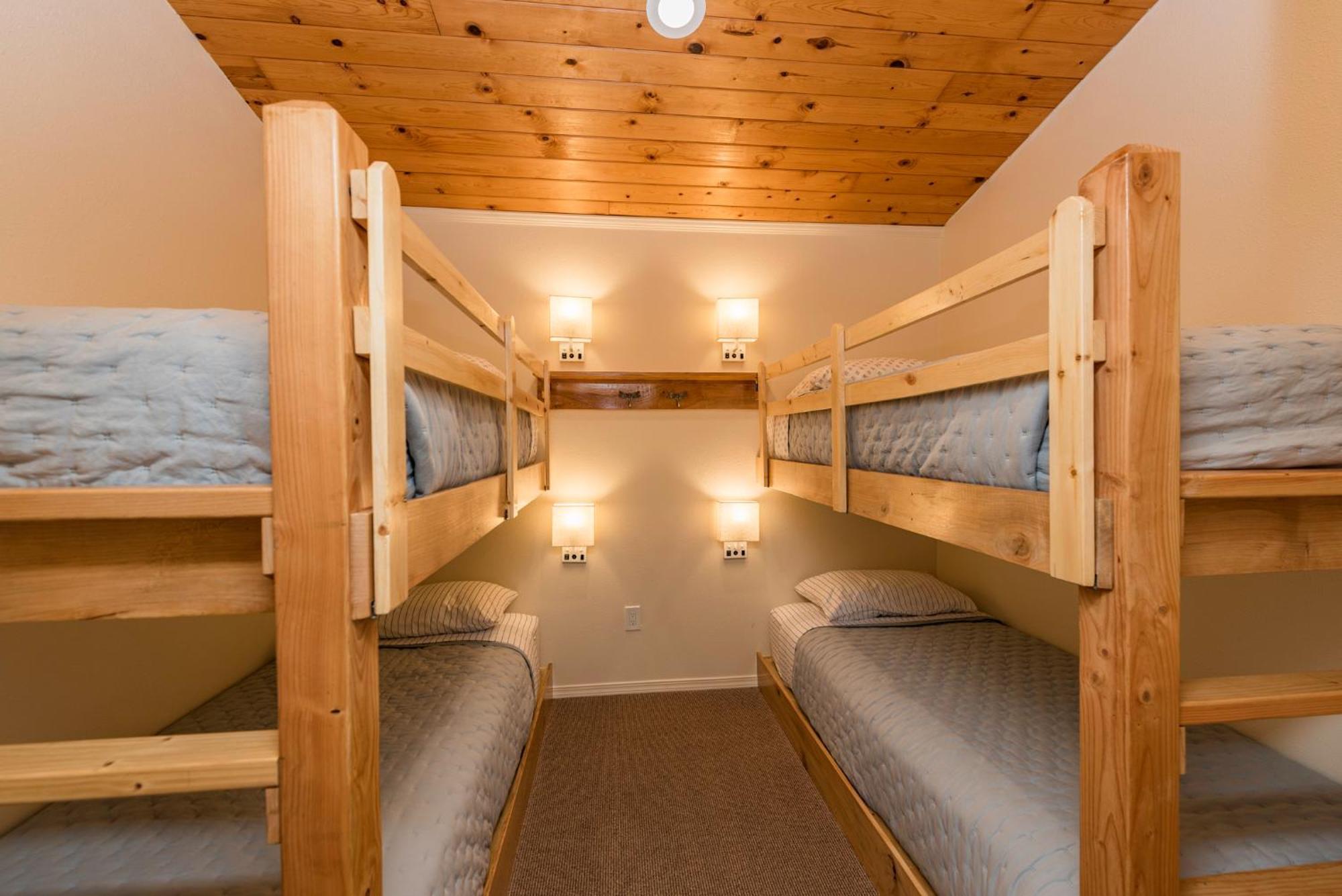 Juan De Fuca Waterfront Hotel & Cottages Sequim Extérieur photo