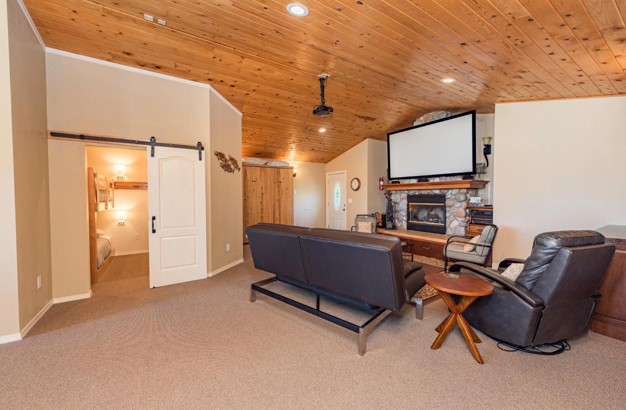 Juan De Fuca Waterfront Hotel & Cottages Sequim Extérieur photo