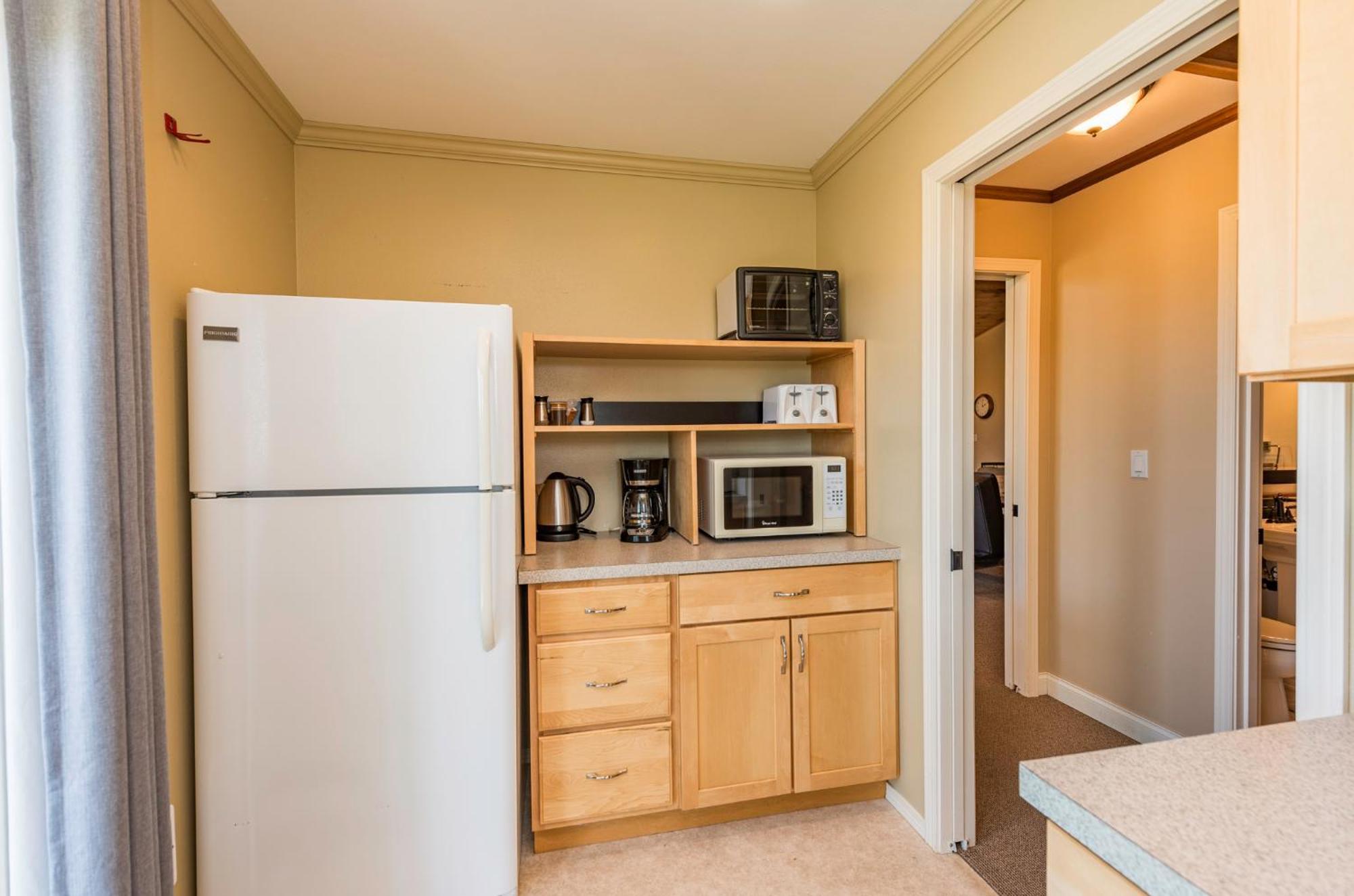 Juan De Fuca Waterfront Hotel & Cottages Sequim Extérieur photo